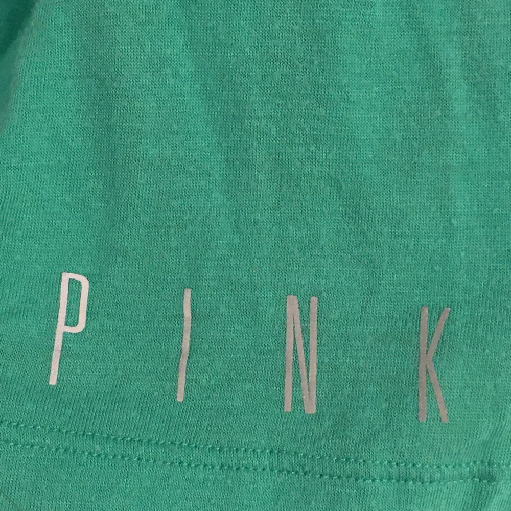 Victoria’s Secret PINK Racer-Back Tank - Picture 4 of 4